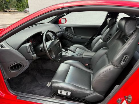 Used 1992 Nissan 300ZX Twin Turbo RWD image 28