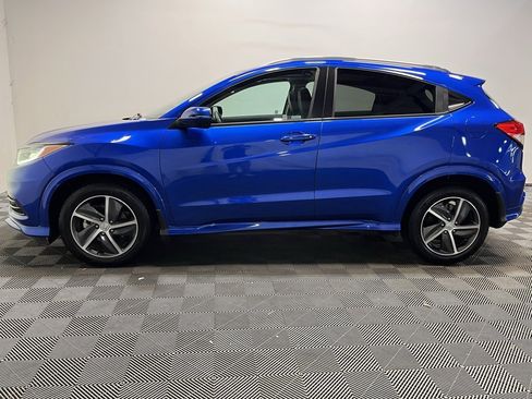 Used 2020 Honda HR-V Touring image 23