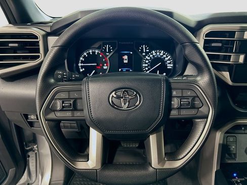 New 2025 Toyota Tundra SR5 AWD/4WD image 9