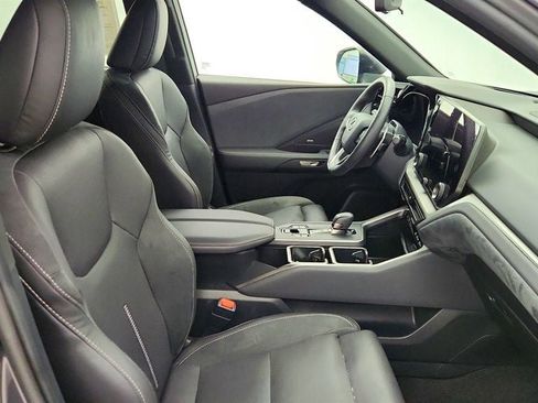 Used 2024 Lexus TX 350 TX 350 Luxury AWD w/ Technology Package image 24