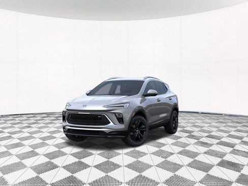 New 2026 Buick Encore GX Sport Touring image 2