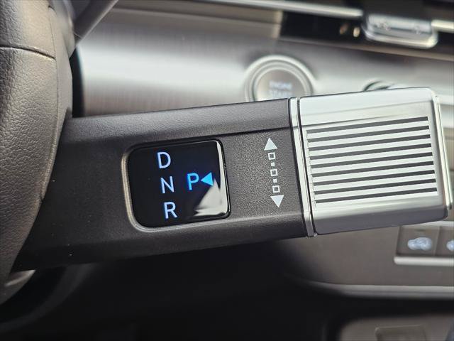 New 2026 Hyundai Kona Limited AWD/4WD image 28