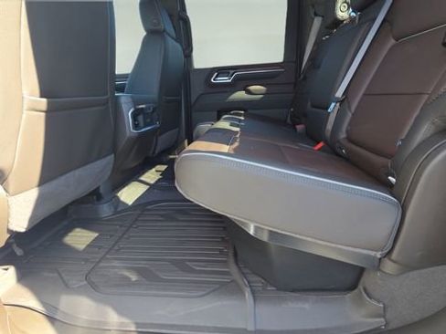 New 2026 GMC Sierra 3500 Denali w/ Denali Reserve Package image 20