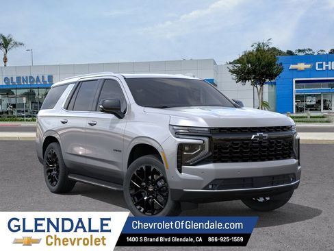 New 2026 Chevrolet Tahoe LT RWD image 7