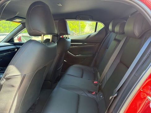 Used 2023 MAZDA MAZDA3 s FWD image 22