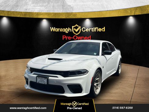 Used 2023 Dodge Charger Scat Pack image 3