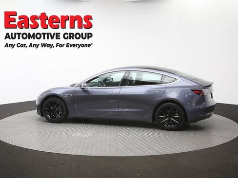 Used 2020 Tesla Model 3 Long Range AWD/4WD image 57