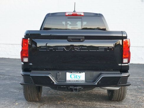 New 2026 Chevrolet Colorado Trail Boss image 6