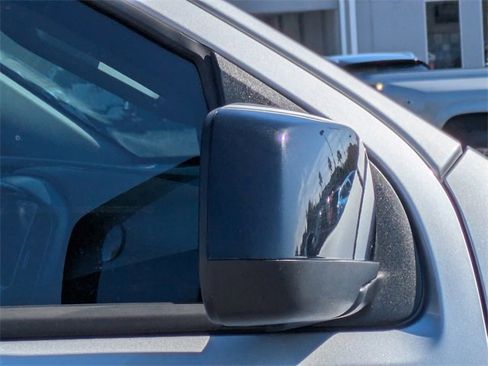 Used 2019 Chevrolet Colorado LT w/ Redline Special Edition image 11