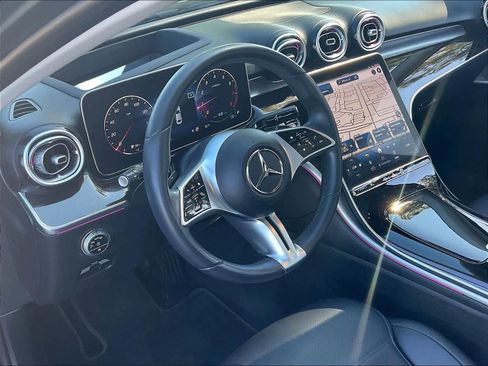 Used 2022 Mercedes-Benz C 300 Sedan image 15