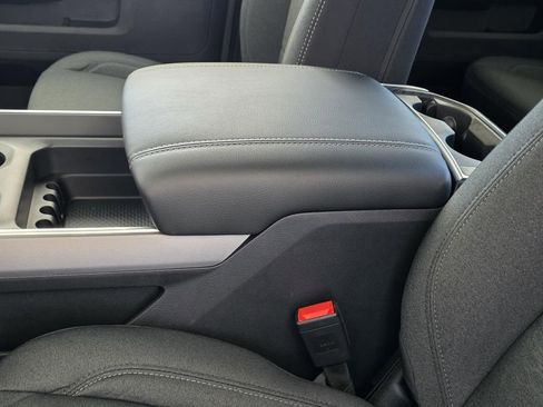 New 2026 RAM 2500 Big Horn image 8