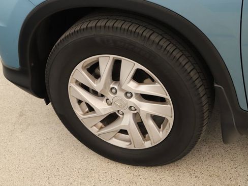 Used 2016 Honda CR-V EX-L image 38