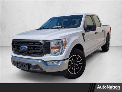 Used 2021 Ford F150 XL w/ Equipment Group 101A High