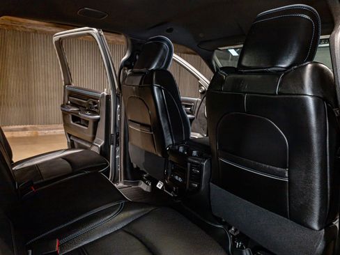 Used 2024 RAM 2500 Power Wagon w/ Level 2 Equipment Group image 27