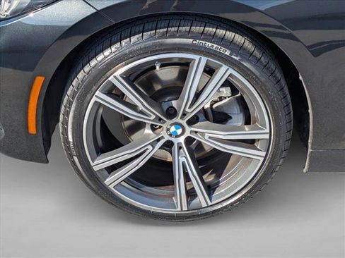 Used 2023 BMW 330i Sedan w/ Convenience Package image 25
