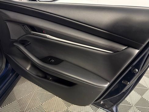 Used 2025 MAZDA MAZDA3 s Sport image 30