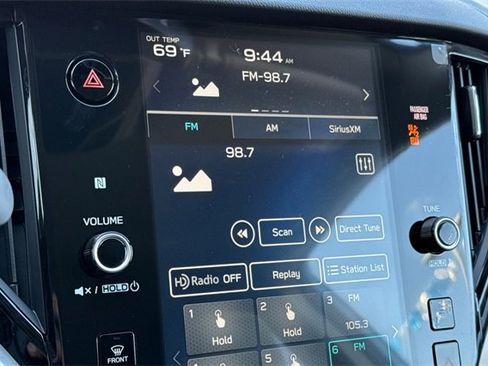 Used 2025 Subaru Outback Premium image 15