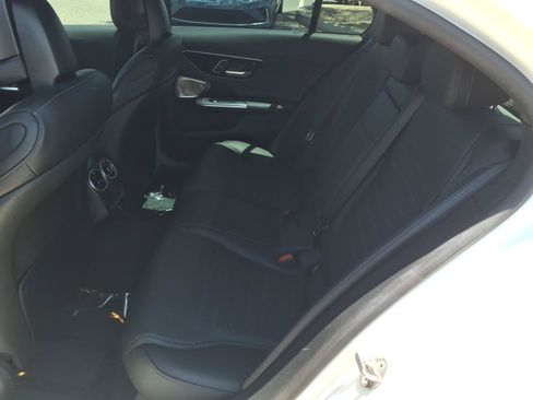 Used 2022 Mercedes-Benz C 300 Sedan image 22