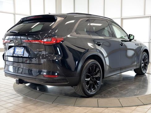 Certified 2026 MAZDA CX-90 3.3 Turbo w/ Premium Sport Pkg AWD/4WD image 8