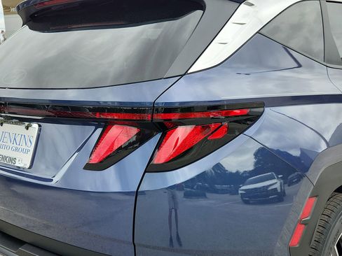 New 2026 Hyundai Tucson SEL image 7