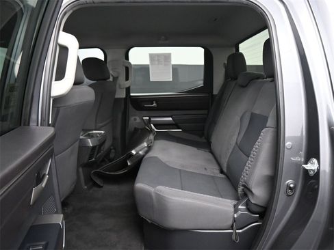 Used 2023 Toyota Tundra SR5 image 17