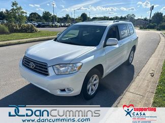 Used 2010 Toyota Highlander SE AWD/4WD video 1