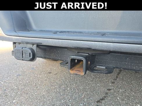 Used 2017 Chevrolet Express 3500 LT w/ LT Preferred Equipment Group image 6