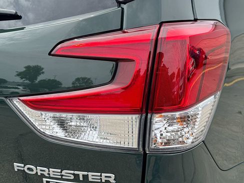 Used 2024 Subaru Forester Touring w/ POP Package 3 AWD/4WD image 34