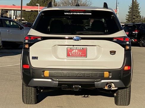 New 2026 Subaru Forester Wilderness image 4