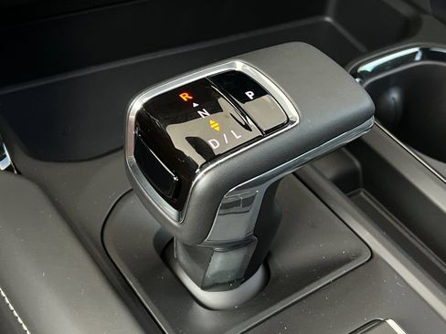 New 2026 GMC Sierra 1500 AT4X AWD/4WD image 19