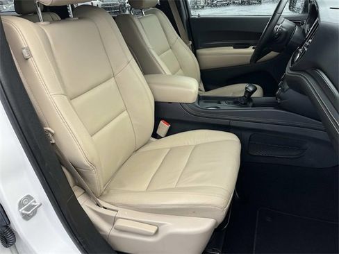 Used 2021 Dodge Durango GT image 28
