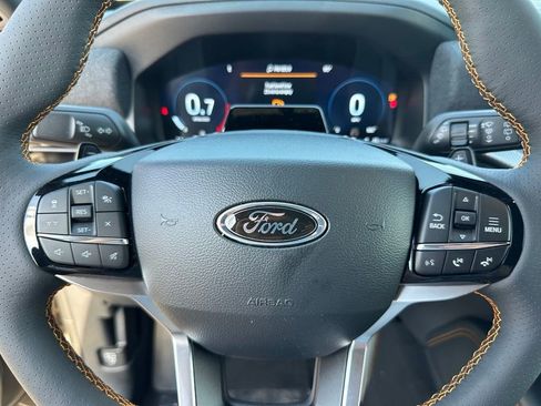 New 2026 Ford Explorer Tremor w/ Tremor Ultimate Package AWD/4WD image 27