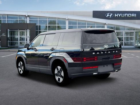 New 2026 Hyundai Santa Fe SE FWD image 5