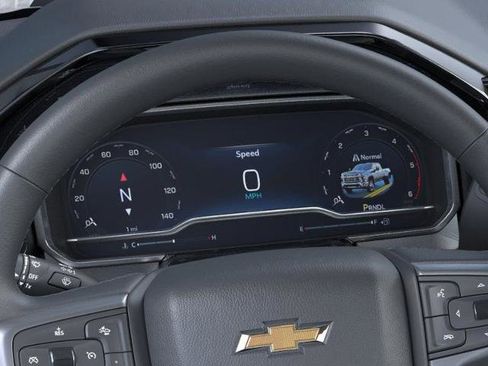 New 2026 Chevrolet Silverado 3500 LT w/ Convenience Package AWD/4WD image 18