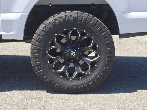 Used 2020 Ford F150 XLT image 20