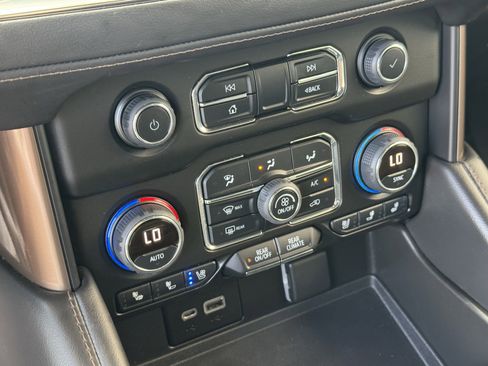 Used 2022 Chevrolet Tahoe High Country w/ Max Trailering Package image 20