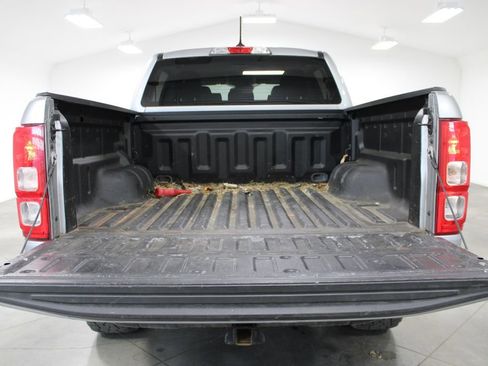 Used 2021 Ford Ranger XL w/ Equipment Group 101A High image 14