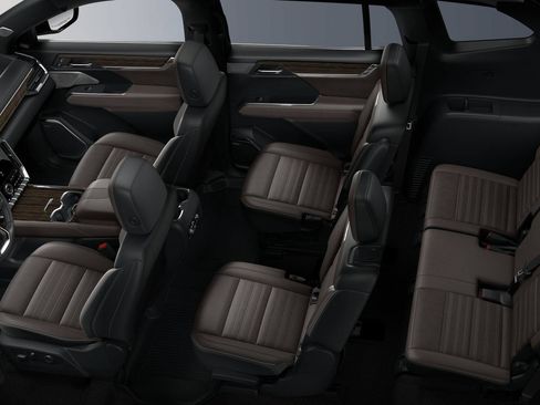 New 2026 GMC Acadia Denali Ultimate w/ LPO, Floor Liner Package FWD image 27