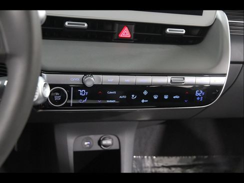 Certified 2024 Hyundai Ioniq 5 SEL AWD/4WD image 15