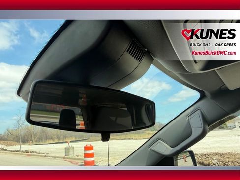 Used 2022 GMC Sierra 1500 Elevation w/ LPO, Elevation Black Package image 20