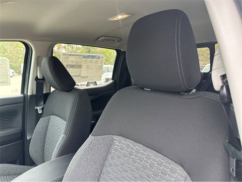 New 2025 Ford Ranger XLT w/ Equipment Group 301A High image 10