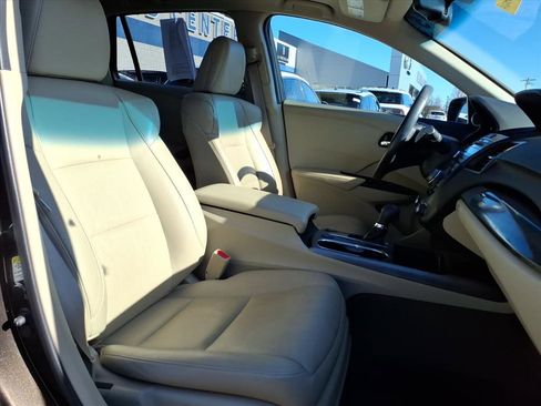 Used 2015 Acura RDX AWD w/ Technology Package image 13