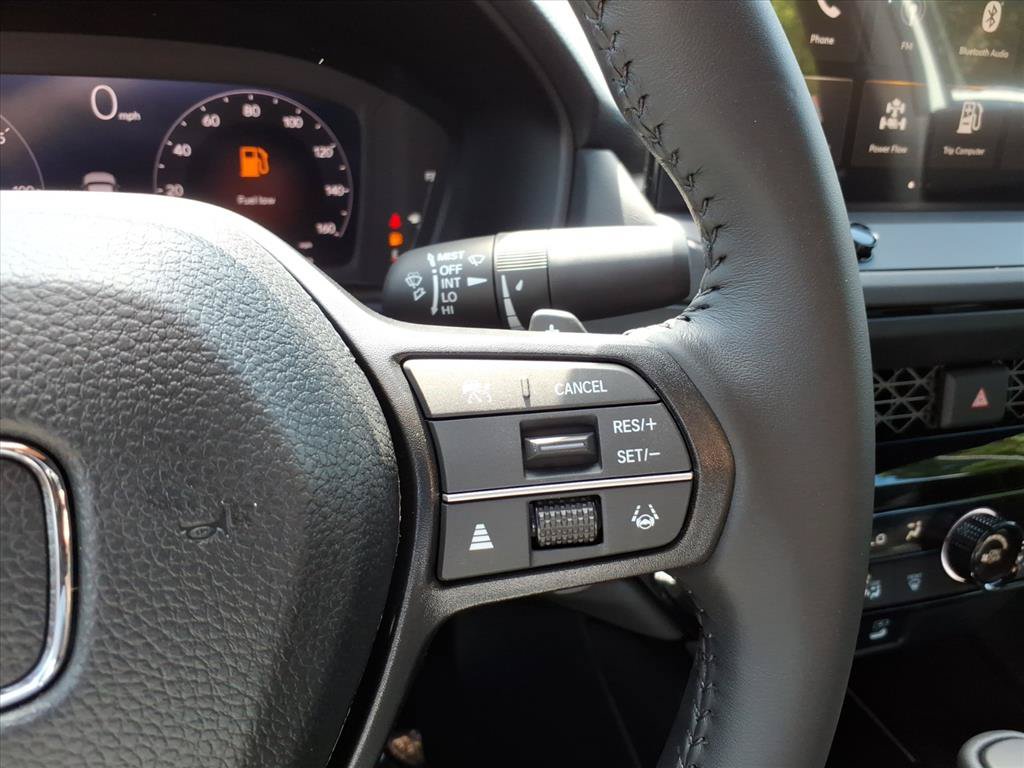New 2026 Honda Accord Sport image 21