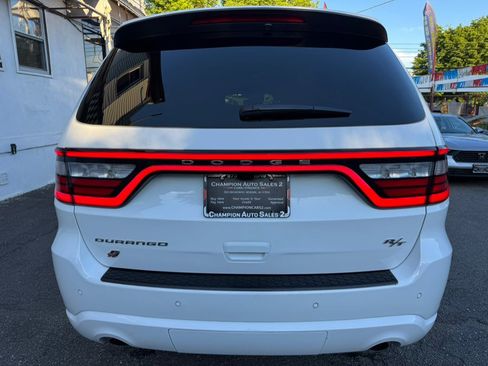 Used 2022 Dodge Durango R/T AWD/4WD image 6