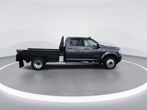 Used 2023 RAM 4500 Laramie image 9