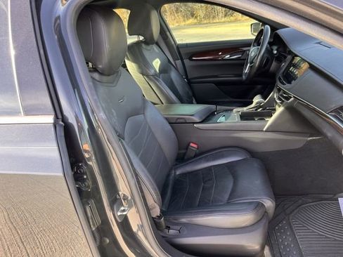 Used 2016 Cadillac CT6 image 23