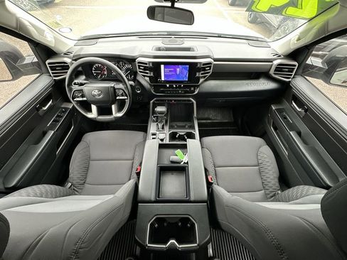 Used 2024 Toyota Tundra SR5 w/ SR5 Convenience Package image 29