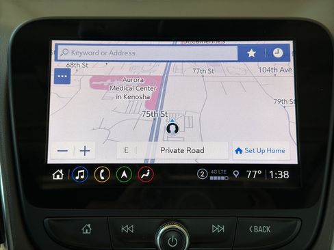 Used 2024 Chevrolet Malibu LT FWD image 27