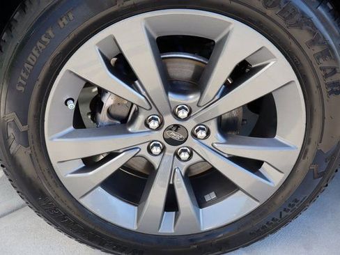 Used 2021 Ford Explorer XLT w/ Equipment Group 202A image 48