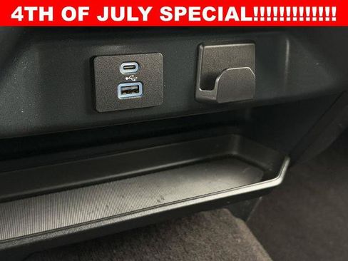 Certified 2023 Ford F150 XL w/ STX Appearance Package AWD/4WD image 20